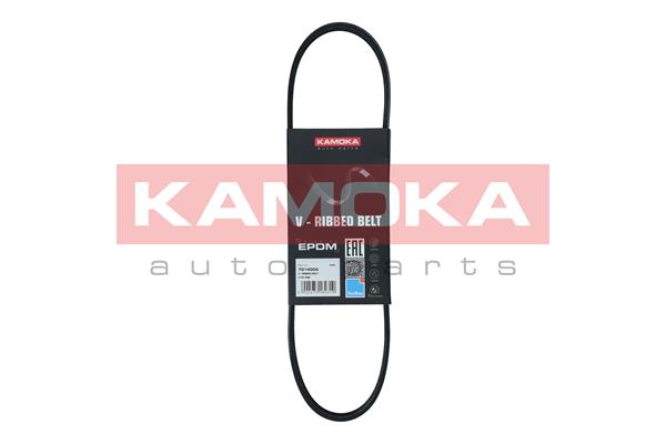 Поликлиновой ремень kamoka KAMOKA 7014005