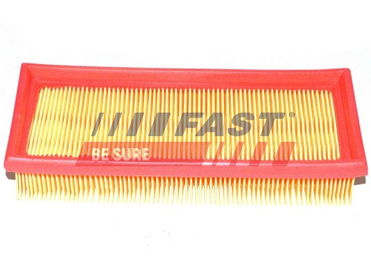 Воздушный фильтр FAST FT37002