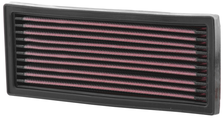 Воздушный фильтр K&N FILTERS 33-2586