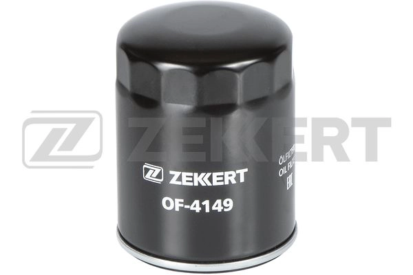 Масляный фильтр ZEKKERT OF-4149