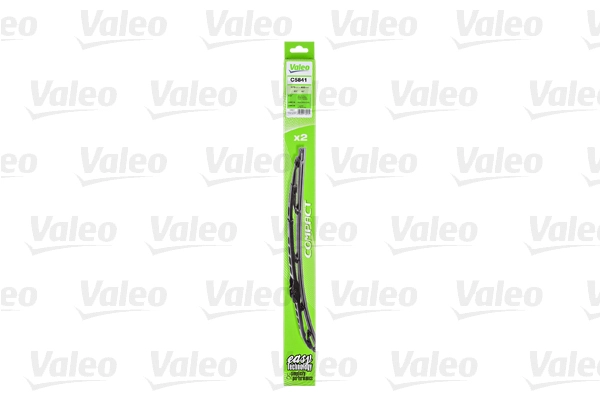 Щетка стеклоочистителя compact VALEO 576017