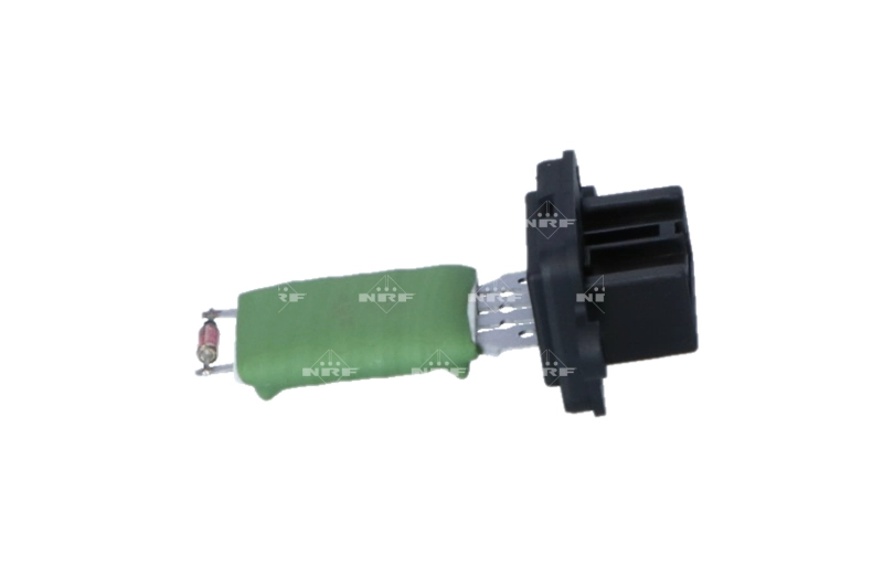 Сопротивление вентилятор салона NRF 342096