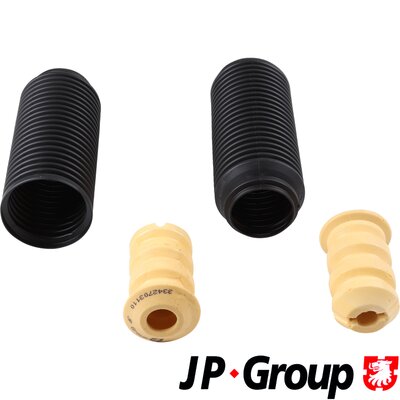 Пылезащитный комплект амортизатор jp group JP GROUP 3342703110