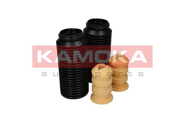 Пылезащитный комплект амортизатор kamoka KAMOKA 2019027