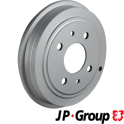 Тормозной барабан jp group JP GROUP 1563501100