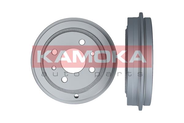 Тормозной барабан kamoka KAMOKA 104026