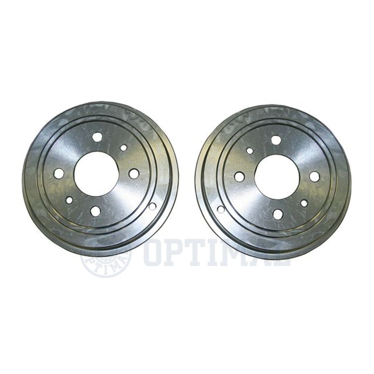 Тормозной барабан OPTIMAL BT-0680