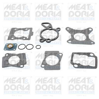 Ремкомплект распылитель MEAT & DORIA 750-10001