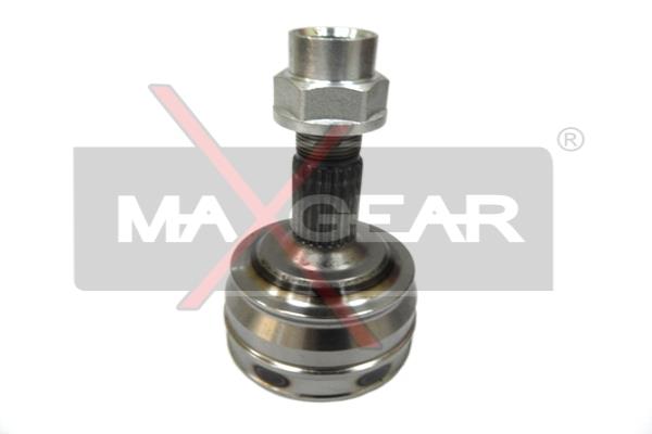 Шарнирный комплект приводной вал MAXGEAR 49-0112
