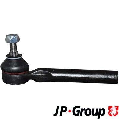 Наконечник поперечной рулевой тяги jp group JP GROUP 3344600200