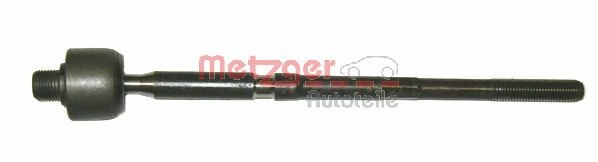 Осевой шарнир рулевая тяга METZGER 51010008
