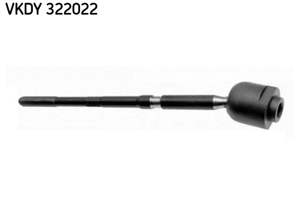 Осевой шарнир рулевая тяга SKF VKDY 322022