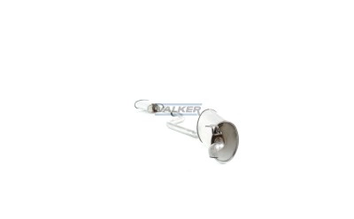 Глушитель выхлопных газов конечный WALKER PRODUCTS 19023