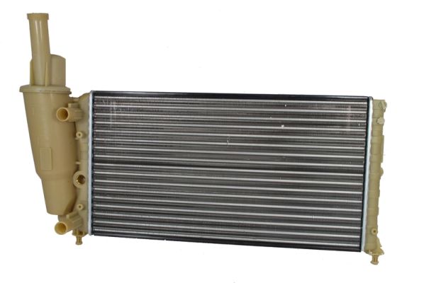 Радиатор охлаждение двигателя THERMOTEC D7F005TT