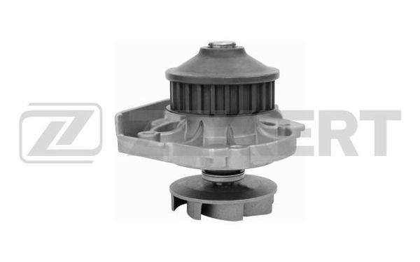 Водяной насос охлаждение двигателя ZEKKERT WP-1070