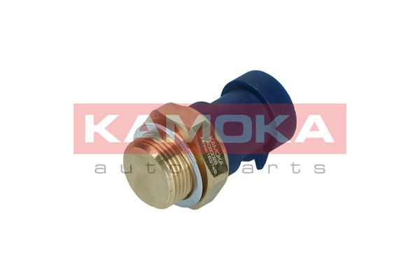 Термовыключатель вентилятор радиатора kamoka KAMOKA 4090026