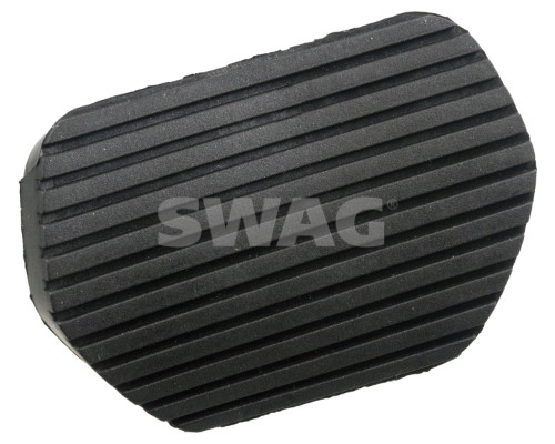 Педальные накладка педаль тормоз SWAG 33 11 0881