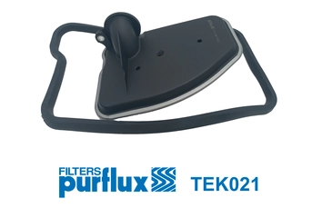 Комплект гидрофильтров автоматическая коробка передач PURFLUX TEK021