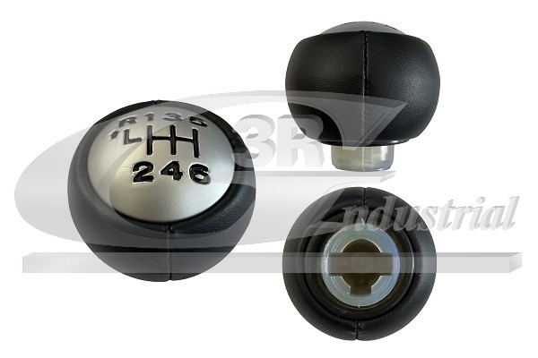 Ручка рычага переключения передач 3RG 25260
