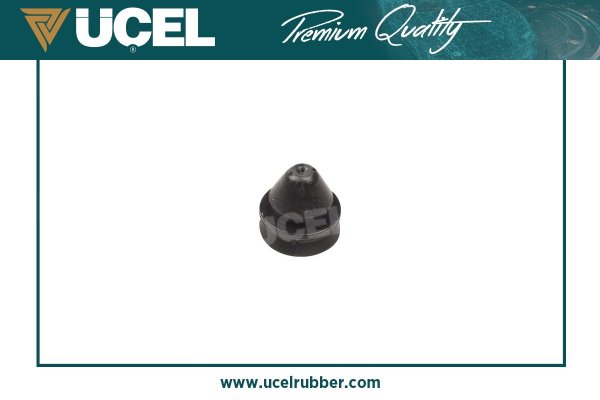 Кронштейн облицовка радиатора UCEL 52549