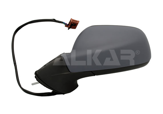 Наружное зеркало ALKAR 6125740
