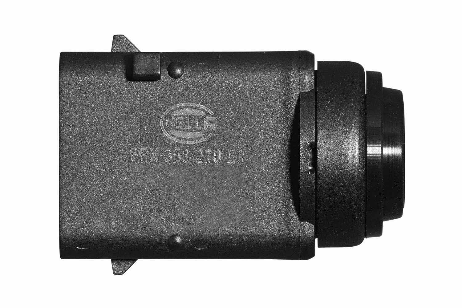 Датчик система помощи при парковке HELLA/BEHR/PAGID 6PX 358 270-531