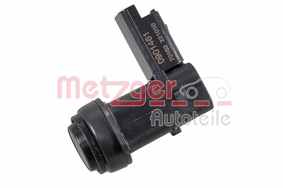 Датчик система помощи при парковке METZGER 0901461