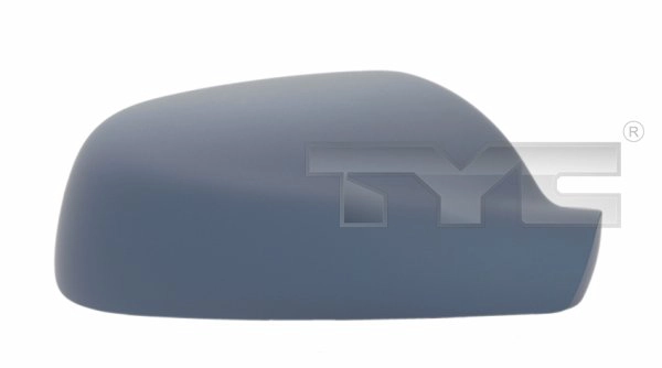 Покрытие внешнее зеркало TYC 326-0081-2