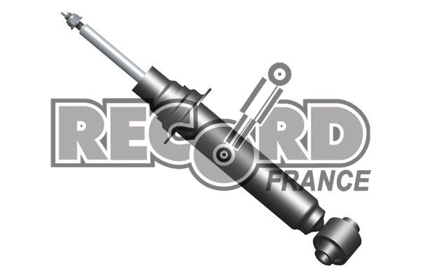 Амортизатор maxigaz RECORD FRANCE 334568