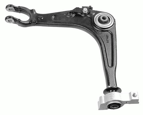 Рычаг независимой подвески колеса подвеска колеса LEMFÖRDER 34382 01