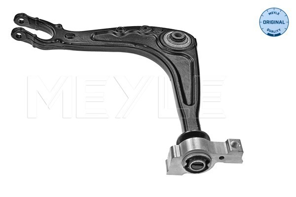 Рычаг независимой подвески колеса подвеска колеса meyle-original true to oe. MEYLE 11-16 050 0031