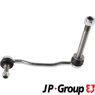 Тяга / стойка стабилизатор jp group JP GROUP 4140400980