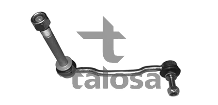 Тяга / стойка стабилизатор TALOSA 50-09982
