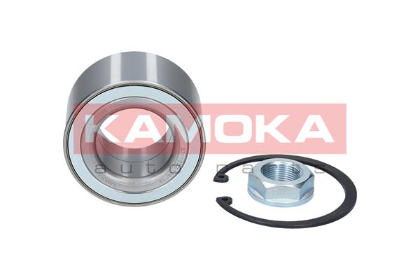 Комплект подшипника ступицы колеса kamoka KAMOKA 5600089