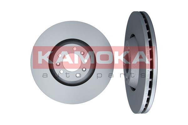 Тормозной диск kamoka KAMOKA 103299