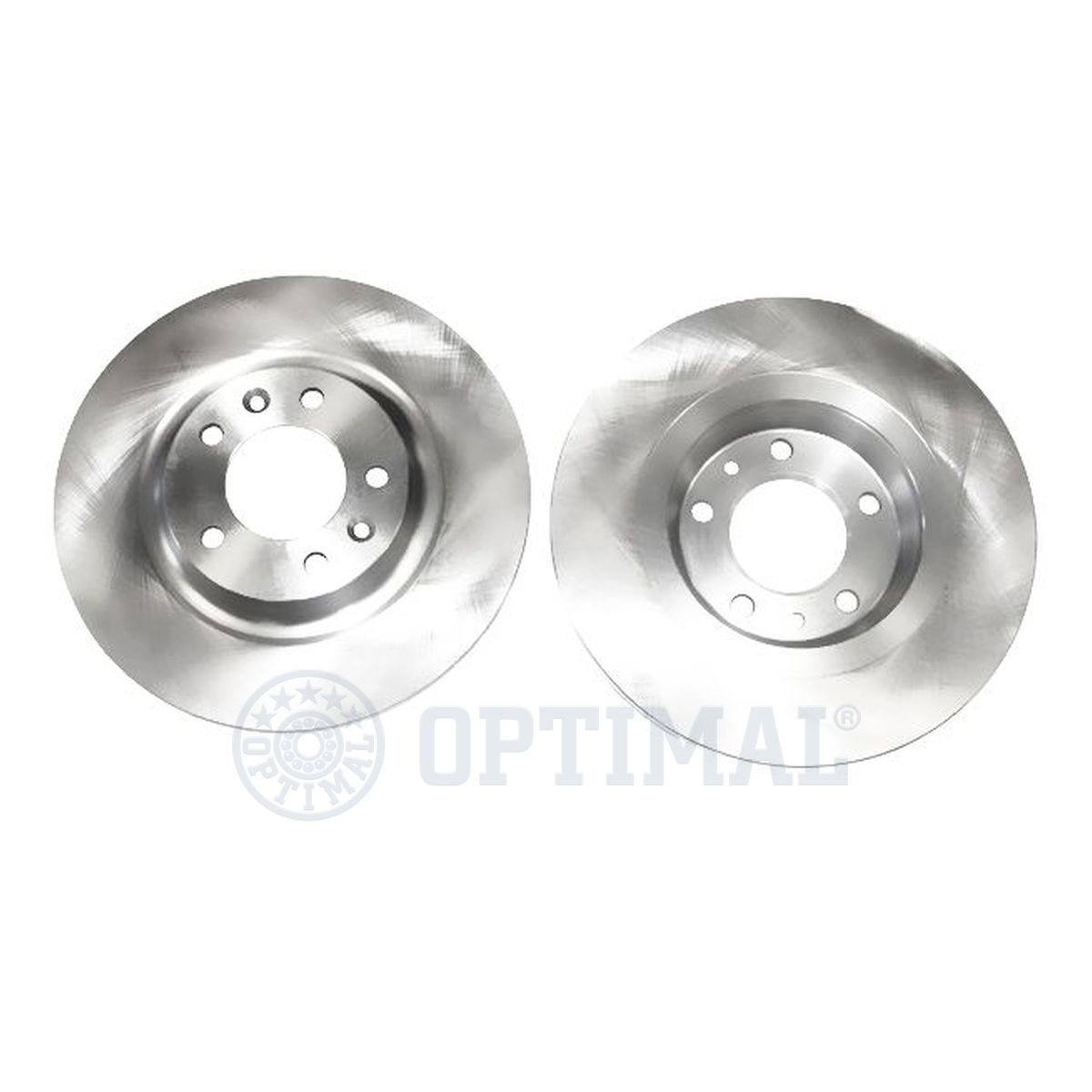 Тормозной диск OPTIMAL BS-7938C