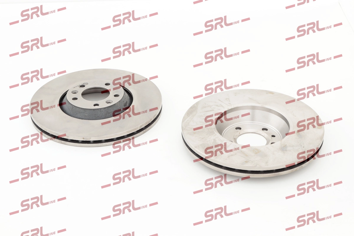 Тормозной диск SRLINE S71-0413