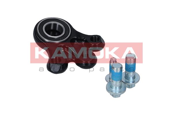Шарнир независимой подвески / поворотного рычага kamoka KAMOKA 9040125