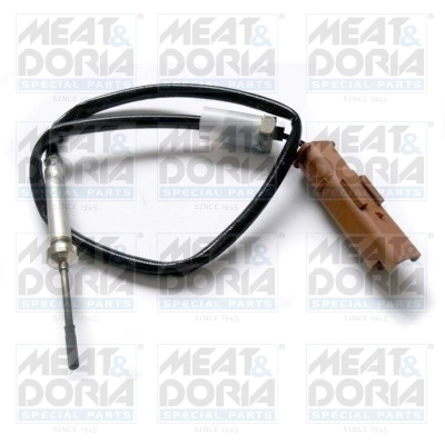 Датчик температура выхлопных газов MEAT & DORIA 12169