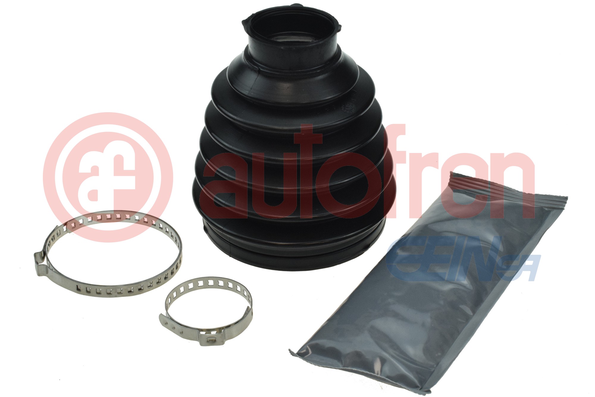 Комплект пыльника приводной вал SEINSA D8685T
