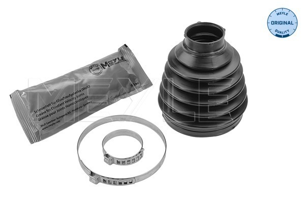 Комплект пыльника приводной вал meyle-original true to oe. MEYLE 11-14 495 0013