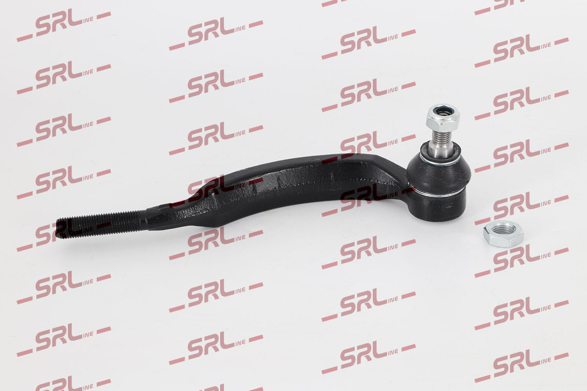 Наконечник поперечной рулевой тяги SRLINE S6057030