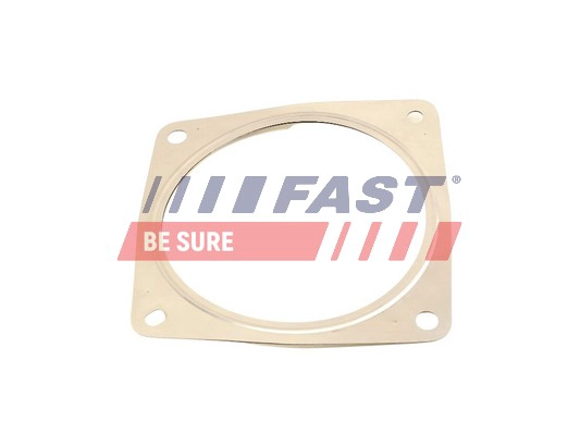 Прокладка труба выхлопного газа FAST FT84815