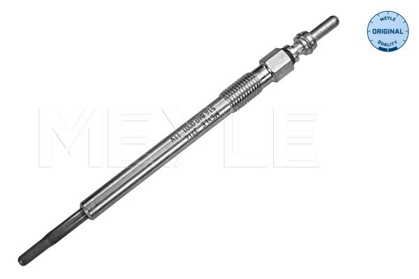Свеча накаливания meyle-original true to oe. MEYLE 514 860 0001