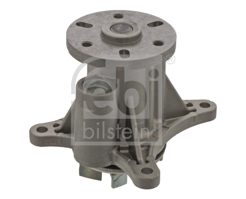 Водяной насос охлаждение двигателя FEBI BILSTEIN 45685