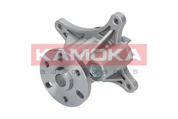 Водяной насос охлаждение двигателя kamoka KAMOKA T0093