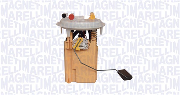 Модуль топливного насоса ga MAGNETI MARELLI 519736309901