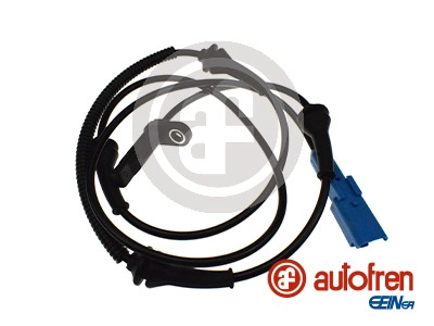 Датчик частота вращения колеса SEINSA DS0316