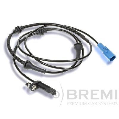 Датчик частота вращения колеса BREMI 50589