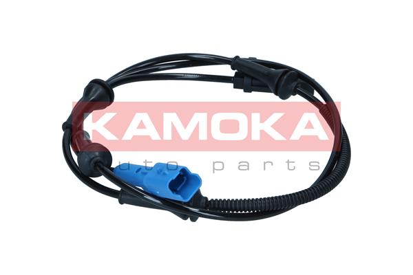 Датчик частота вращения колеса kamoka KAMOKA 1060672